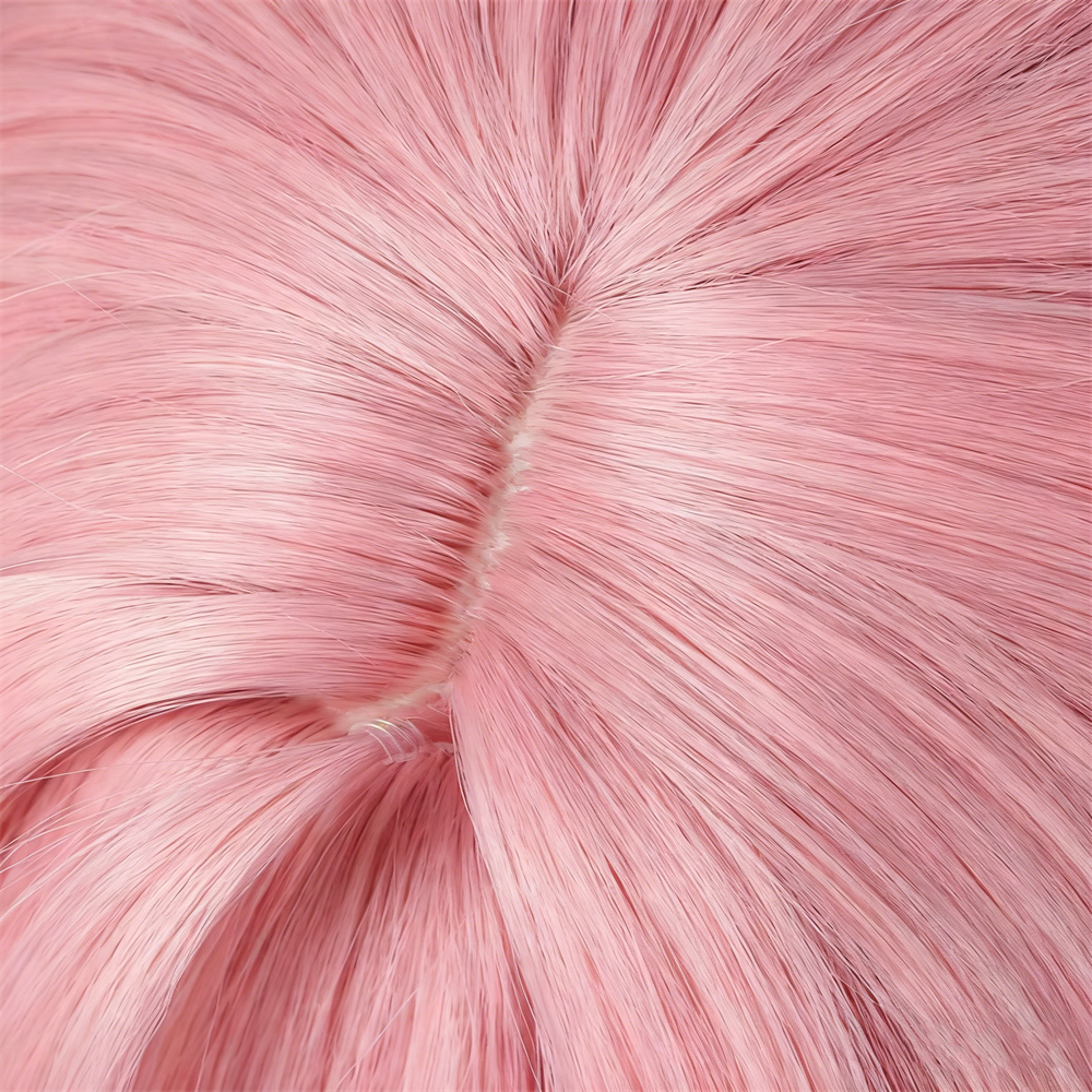 【In Stock】Game Wuthering Waves Cosplay Aemeath Cosplay Wig
