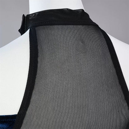 【In Stock】Anime Alien Stage Cosplay MIZI Cosplay Costume