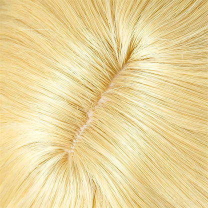 【In Stock】Anime Jujutsu Kaisen Cosplay くるす はな  Angel Kurusu Hana Cosplay Wig