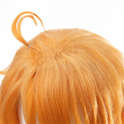 【In Stock】Anime The Promised Neverland Cosplay Emma Cosplay Wig