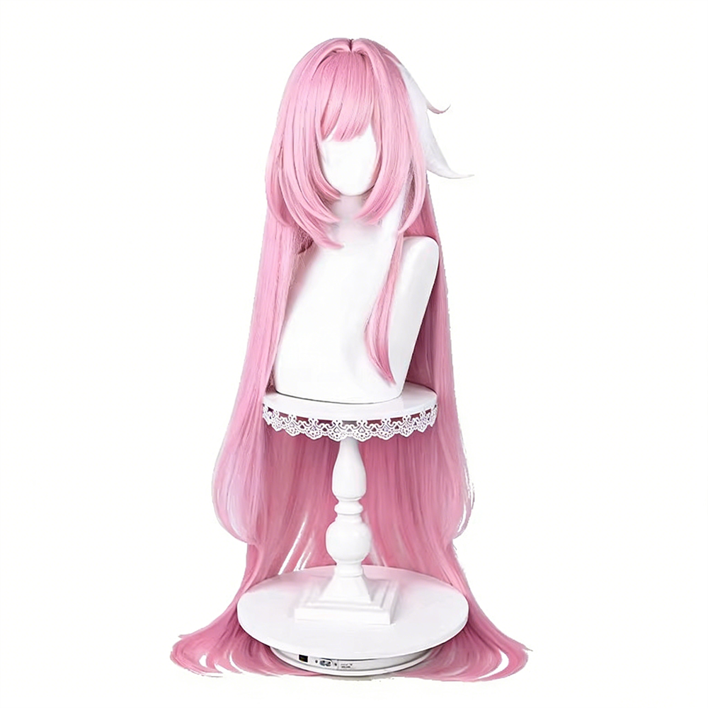 【In Stock】Game Honkai Impact 3rd Cosplay Herrscher of Human: Ego Cosplay Wig