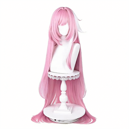 【In Stock】Game Honkai Impact 3rd Cosplay Herrscher of Human: Ego Cosplay Wig