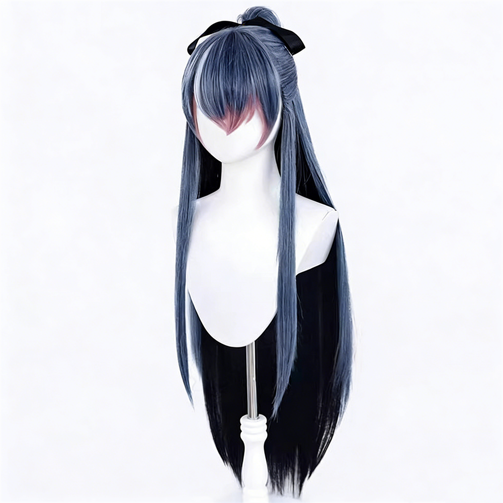 【In Stock】Game Arknights Cosplay Ling Cosplay Wig