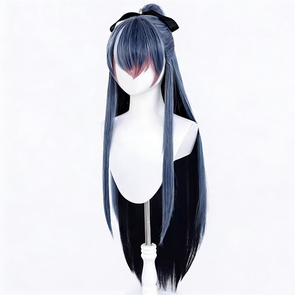 【In Stock】Game Arknights Cosplay Ling Cosplay Wig