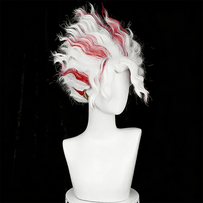 【In Stock】Anime ダンダダン Dandadan Cosplay オカルン Okarun Ken Takakura Cosplay Wig