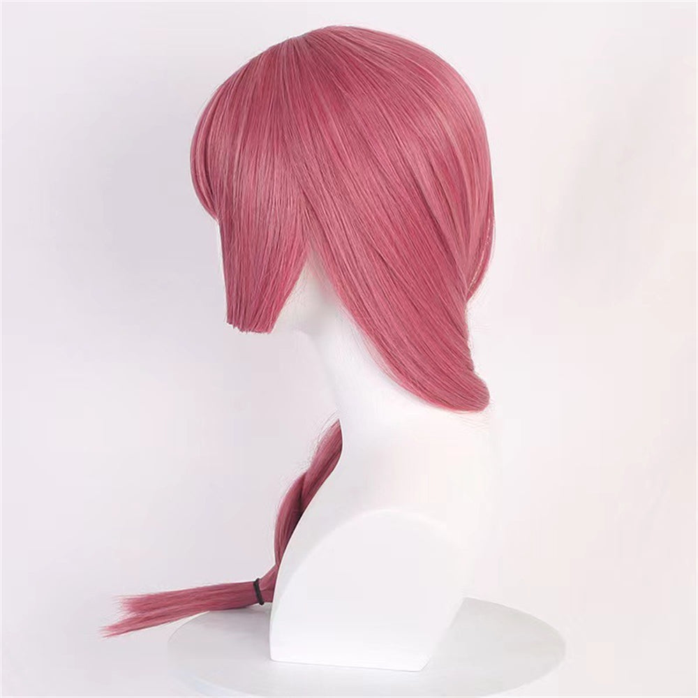 【In Stock】Anime Bocchi the Rock! Cosplay Kikuri Hiroi Cosplay Wig