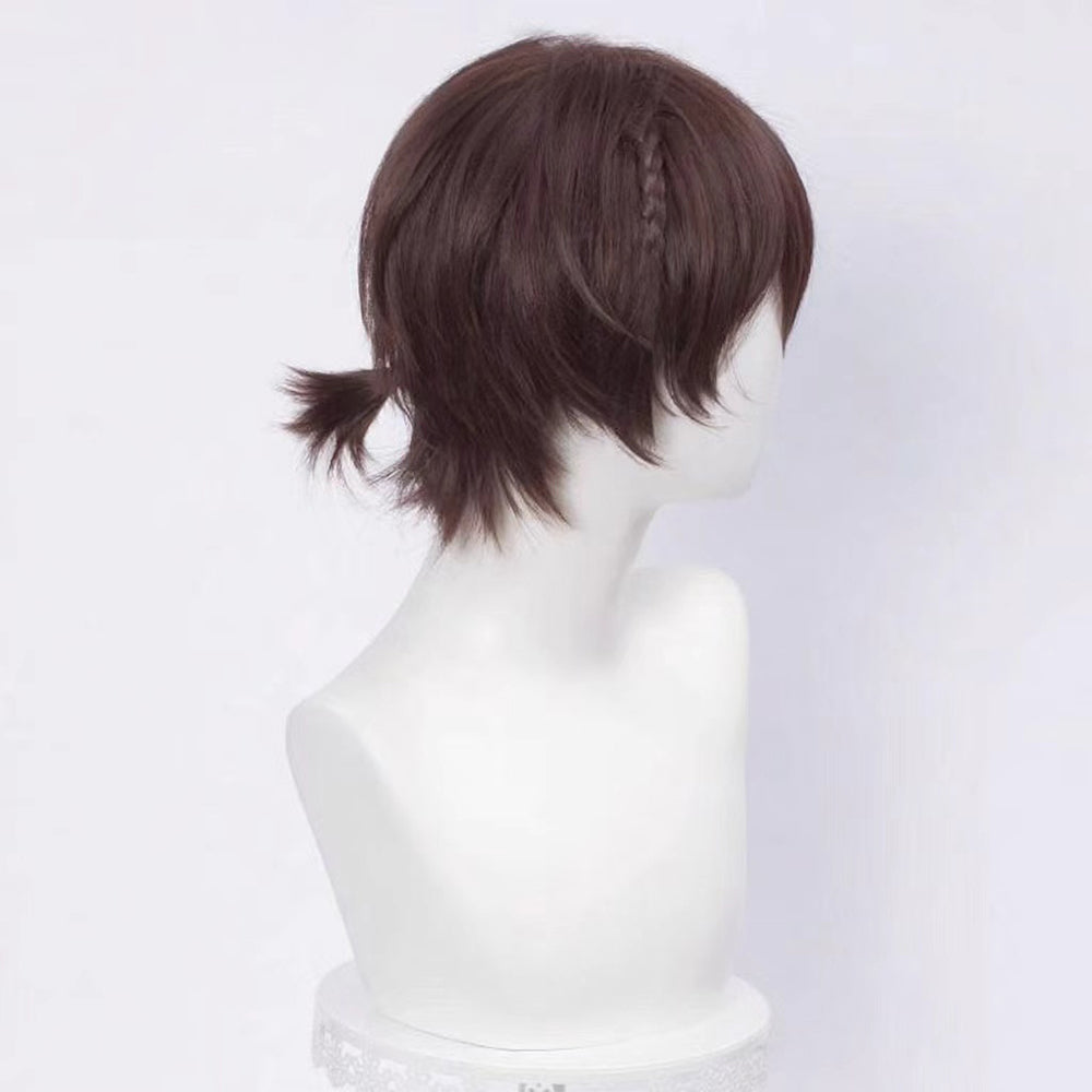 【In Stock】Game Arknights Cosplay Thorns Cosplay Wig