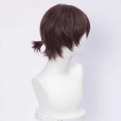 【In Stock】Game Arknights Cosplay Thorns Cosplay Wig