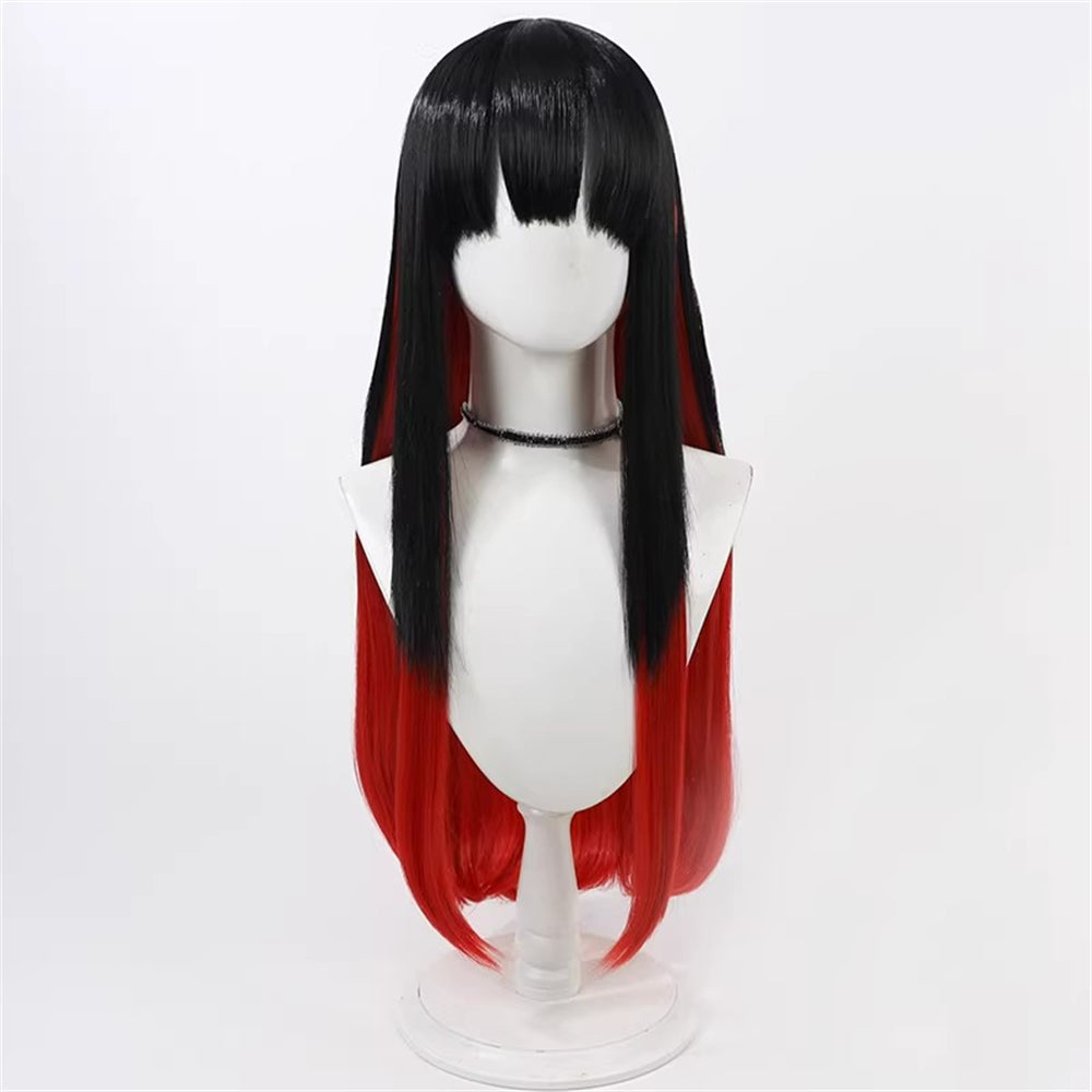 【In Stock】Anime Wind Breaker Cosplay Tasuku Tsubakino Cosplay Wig