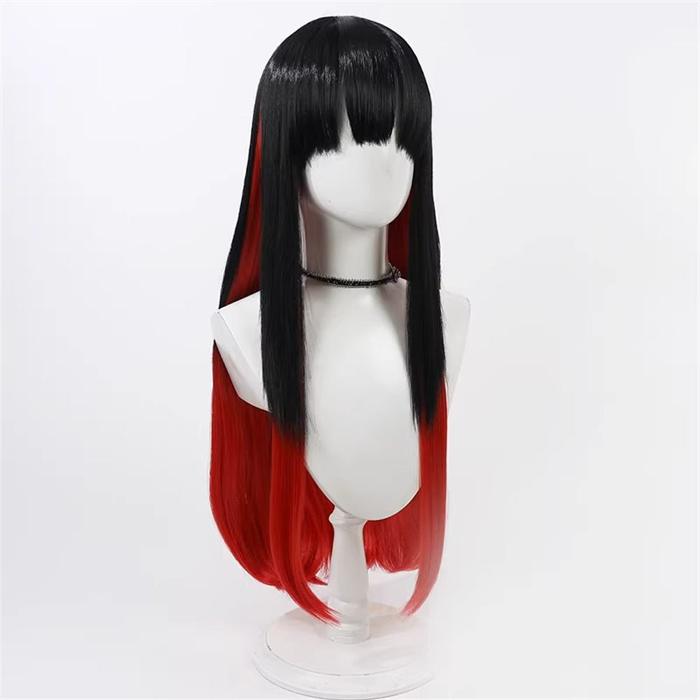 【In Stock】Anime Wind Breaker Cosplay Tasuku Tsubakino Cosplay Wig