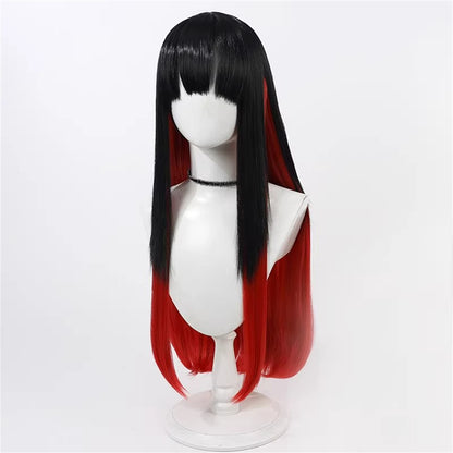 【In Stock】Anime Wind Breaker Cosplay Tasuku Tsubakino Cosplay Wig
