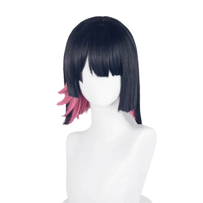 【In Stock】Game Zenless Zone Zero Cosplay Ellen Joe Cosplay Wig