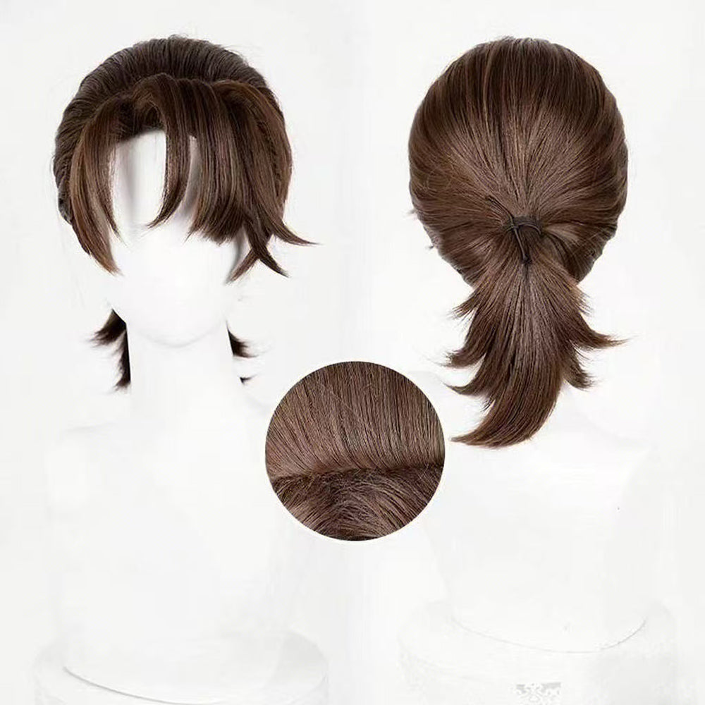 【In Stock】Game Identity Ⅴ Cosplay Cabinet of Curiosities Cosplay Wig