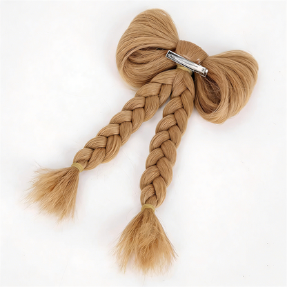 【In Stock】Game Genshin Impact Cosplay Yaoyao Cosplay Wig