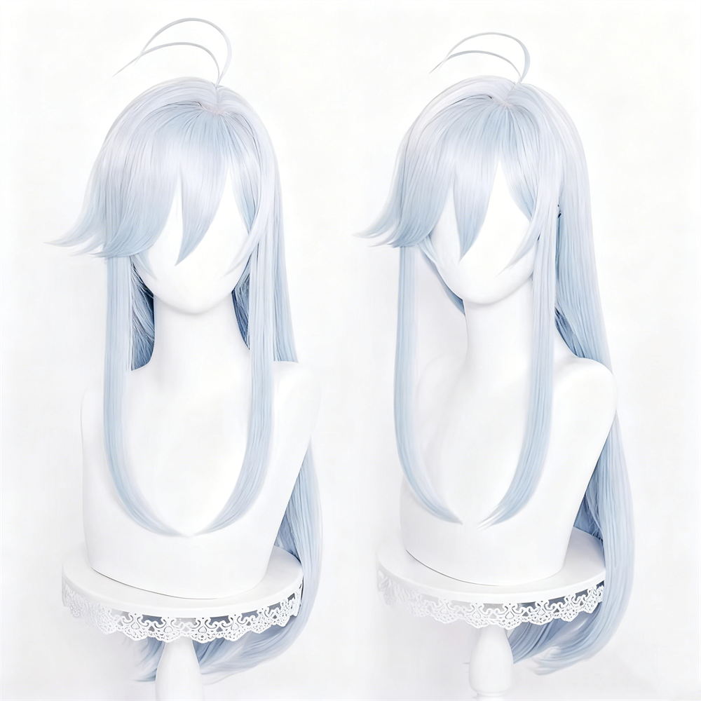 【In Stock】Anime 86 -Eighty Six- Cosplay Vladilena Milizé Lena Cosplay Wig