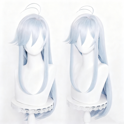 【In Stock】Anime 86 -Eighty Six- Cosplay Vladilena Milizé Lena Cosplay Wig