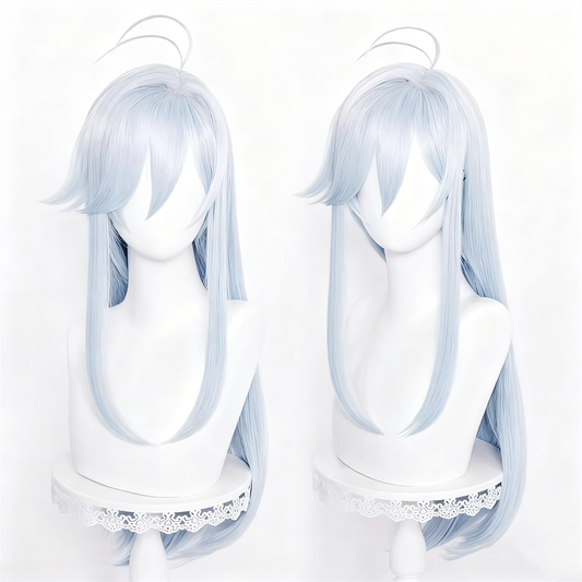【In Stock】Anime 86 -Eighty Six- Cosplay Vladilena Milizé Lena Cosplay Wig