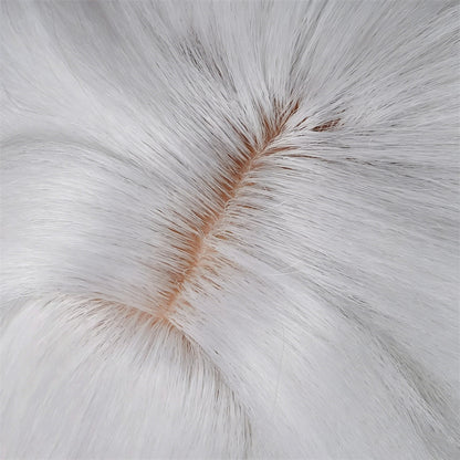 【In Stock】Game 블루아카이브 Blue Archive Cosplay Tendou Kei Cosplay Wig