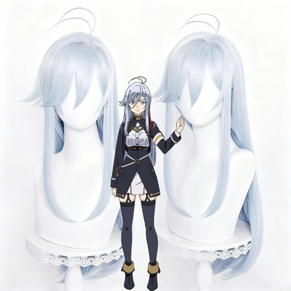 【In Stock】Anime 86 -Eighty Six- Cosplay Vladilena Milizé Lena Cosplay Wig