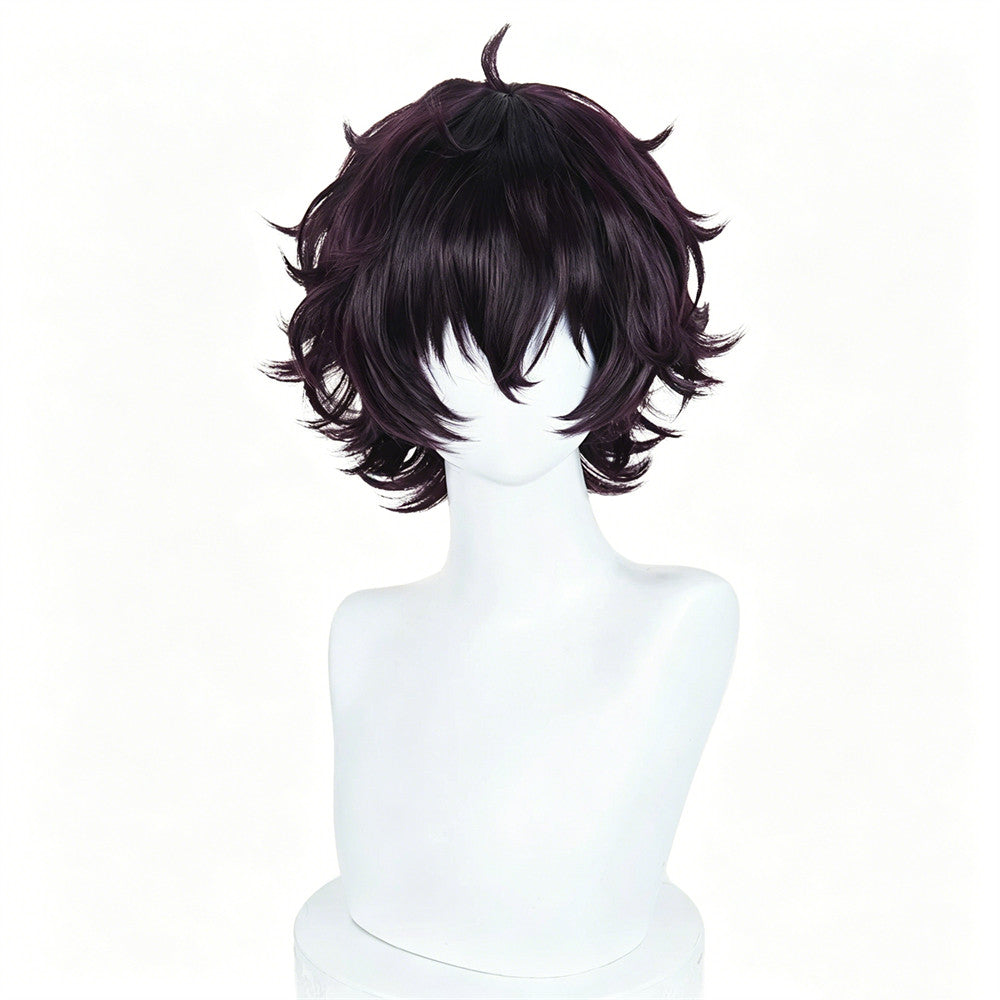 【In Stock】Anime Witch Hat Atelier Cosplay アガット Agatto Cosplay Wig