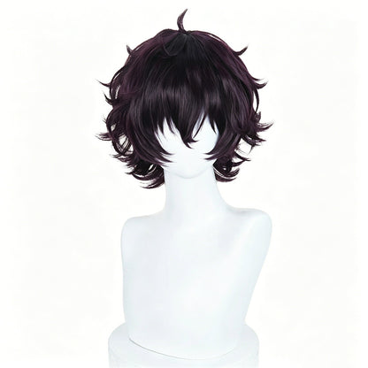 【In Stock】Anime Witch Hat Atelier Cosplay アガット Agatto Cosplay Wig