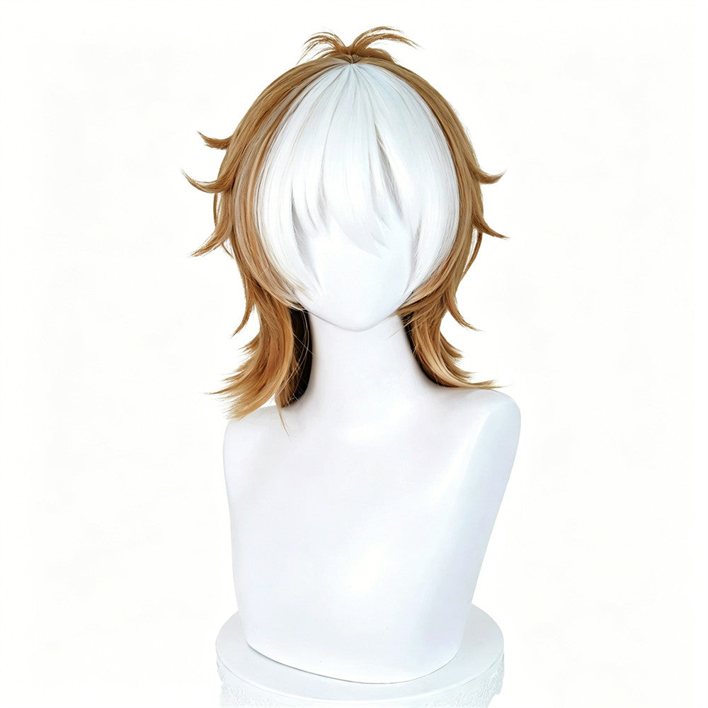 【In Stock】Game Identity Ⅴ Cosplay BIGEDUODONG Cosplay Wig