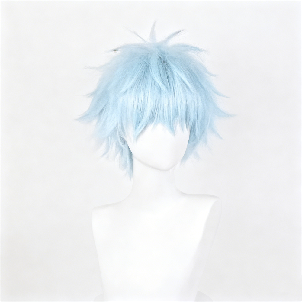 【In Stock】Anime NANA Cosplay おかざき しんいち Shinichi Okazaki Cosplay Wig