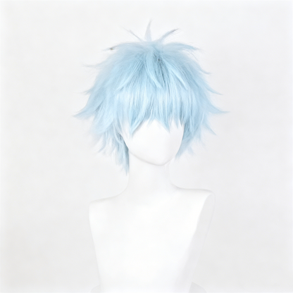 【In Stock】Anime NANA Cosplay おかざき しんいち Shinichi Okazaki Cosplay Wig