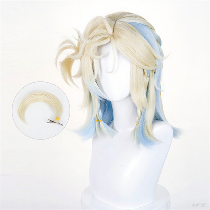 【In Stock】Game Identity Ⅴ Cosplay Lanternist Feast on This Shore Cosplay Wig