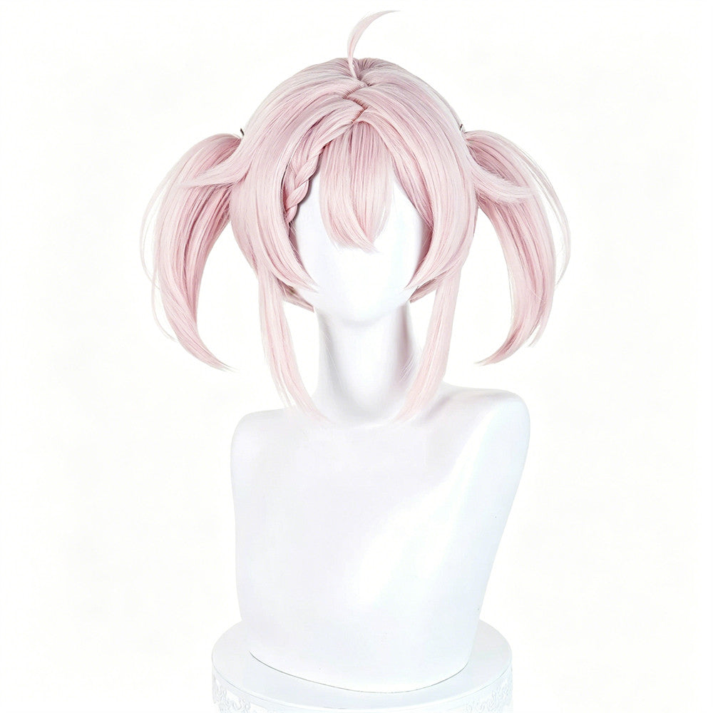 【In Stock】VTuber Nijisanji Cosplay Ace Taffy Cosplay Wig