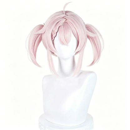 【In Stock】VTuber Nijisanji Cosplay Ace Taffy Cosplay Wig