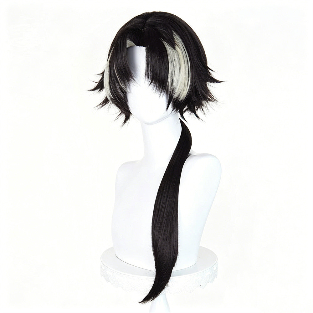 【In Stock】Game Arknights Cosplay Chongyue Cosplay Wig