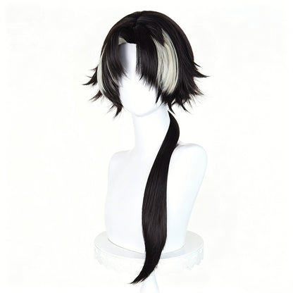 【In Stock】Game Arknights Cosplay Chongyue Cosplay Wig