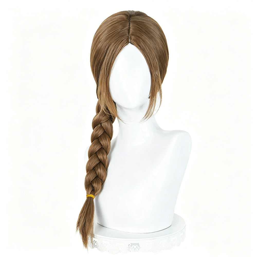 【In Stock】Game Delta Force Cosplay Butterfly Cosplay Wig