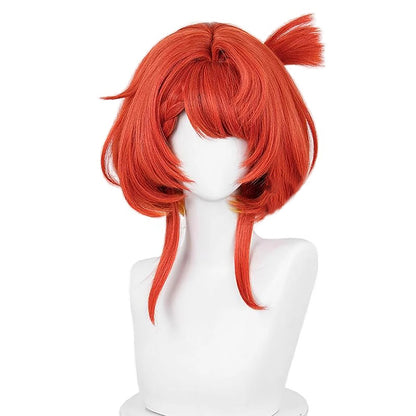 【In Stock】Game Honkai: Star Rail Cosplay Tribbie Cosplay Wig