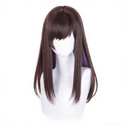 【In Stock】Game Arknights Cosplay Priestess Cosplay Wig