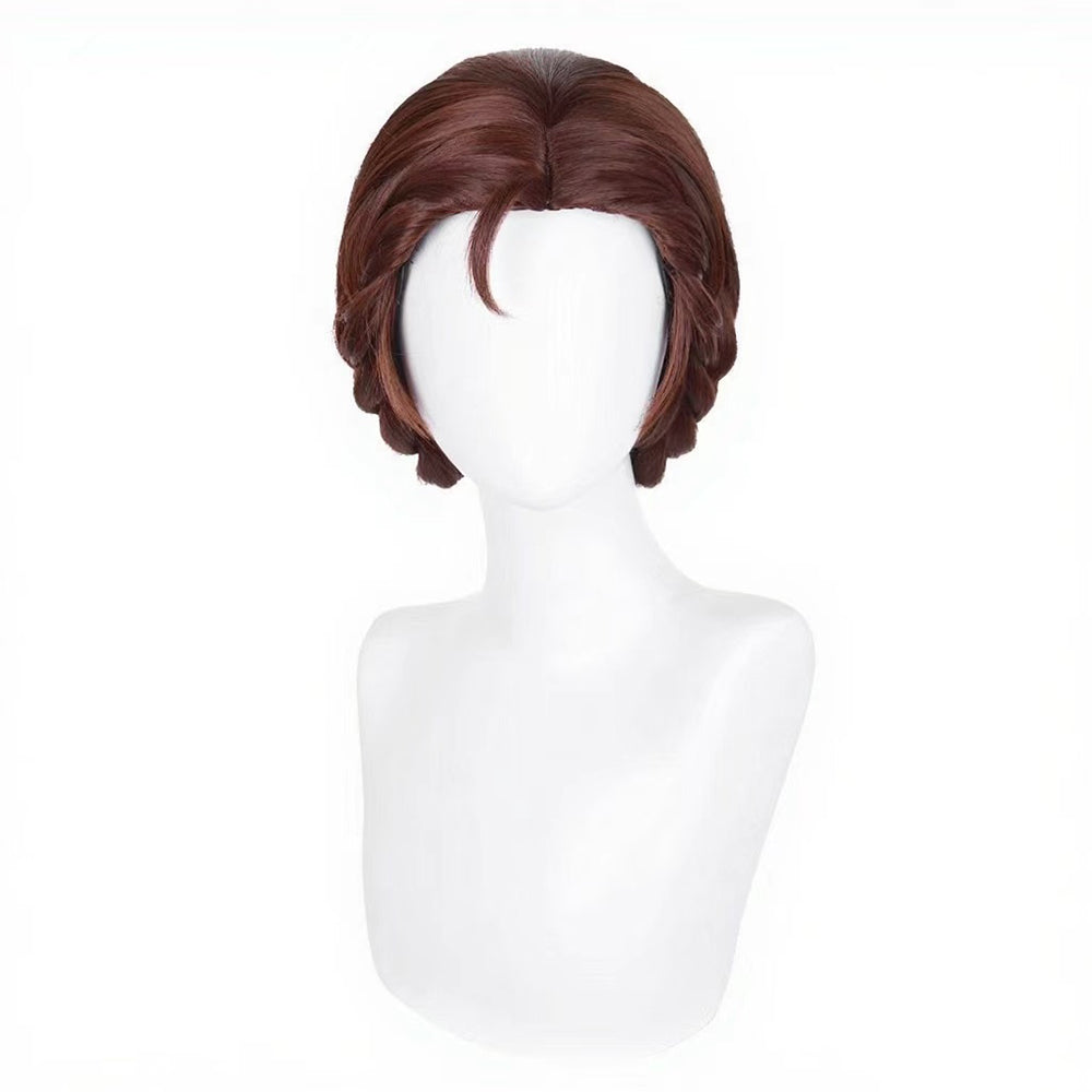 【In Stock】Game Identity Ⅴ Cosplay Doctor Cosplay Wig