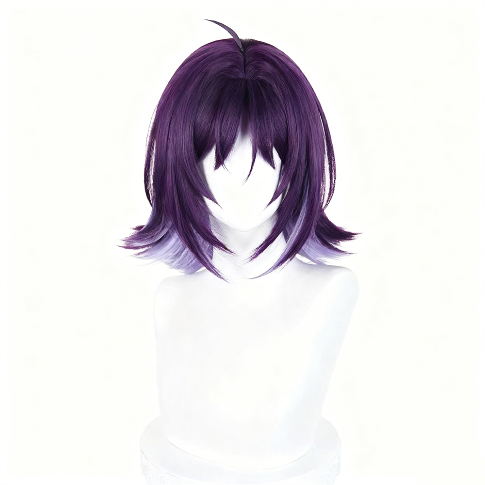 【In Stock】Anime Cosmic Princess Kaguya! Cosplay Sakayori Iroha Cosplay Wig