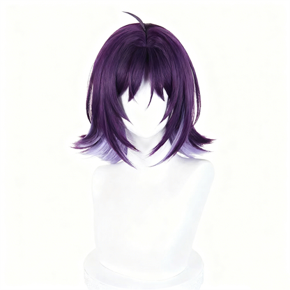 【In Stock】Anime Cosmic Princess Kaguya! Cosplay Sakayori Iroha Cosplay Wig