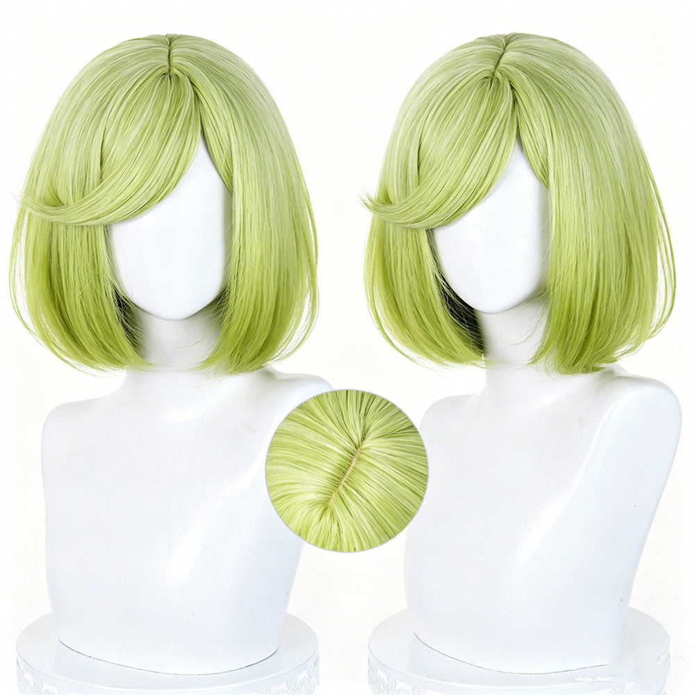 【In Stock】Anime Witch Hat Atelier Cosplay Coco Cosplay Wig