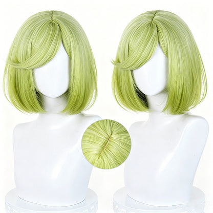 【In Stock】Anime Witch Hat Atelier Cosplay Coco Cosplay Wig
