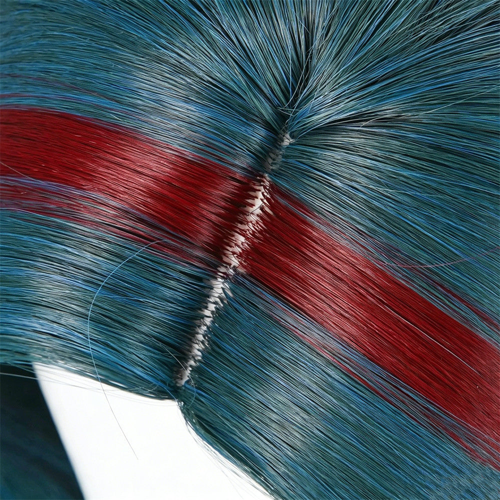 【In Stock】Game Arknights:Endfield Cosplay Camus Cosplay Wig