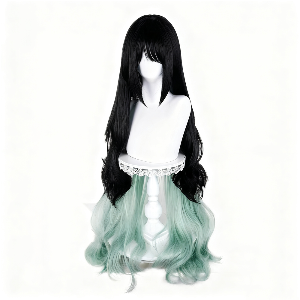 【In Stock】Game Arknights Cosplay Dusk Cosplay Wig