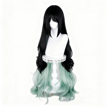 【In Stock】Game Arknights Cosplay Dusk Cosplay Wig