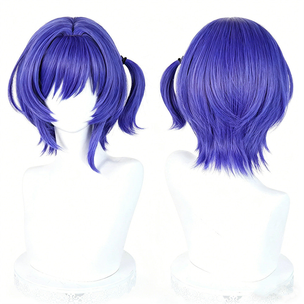 【In Stock】Game Genshin Impact Cosplay プルーネ Prune Cosplay Wig