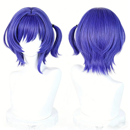 【In Stock】Game Genshin Impact Cosplay プルーネ Prune Cosplay Wig