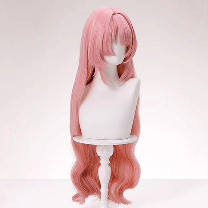 【In Stock】Game Arknights Cosplay Lemuen Cosplay Wig