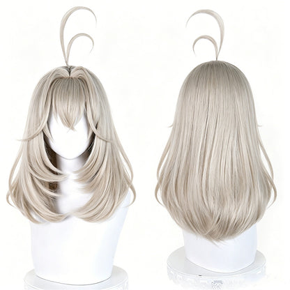 【In Stock】Anime Meitantei Pretty Cure! Cosplay Moria Ruruka Cure Arcana Shadow Cosplay Wig