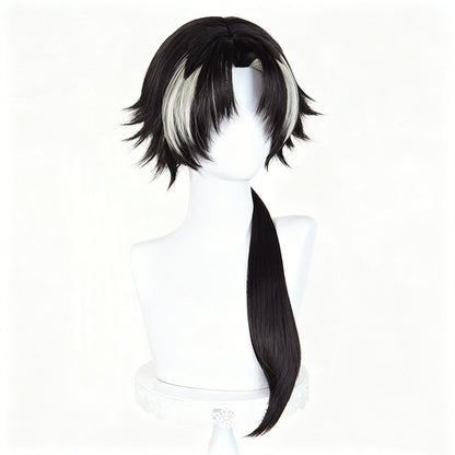 【In Stock】Game Arknights Cosplay Chongyue Cosplay Wig