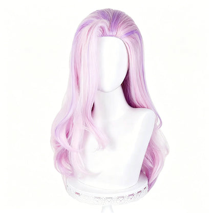 【In Stock】Anime Jujutsu Kaisen Cosplay うろ たかこ Takako Uro Cosplay Wig
